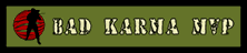 Bad Karma MVP Award