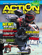 Action Pursuit Games Magazine