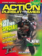 Action Pursuit Games Magazine