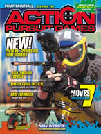 Action Pursuit Games Magazine
