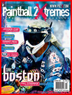 Paintball 2 Extremes Magazine