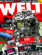 Welt Magazine