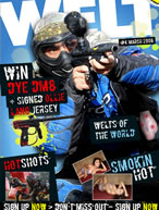 Welt Magazine