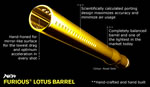 Furious LOTUS Barrel System