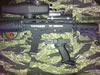 Tippmann X7 Phenom Magazine Mods