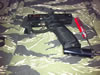 Tippmann X7 Phenom Magazine Mods