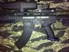 Tippmann X7 Phenom Magazine Mods